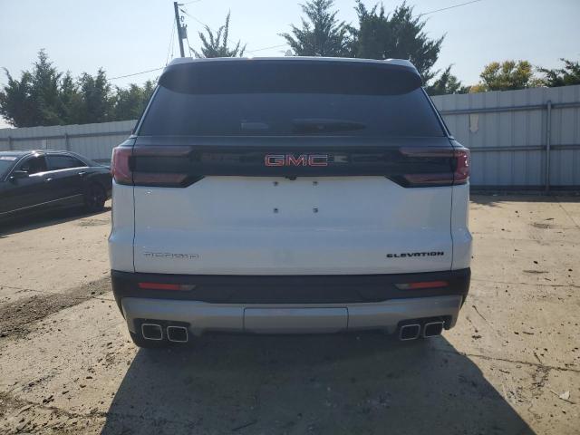 2024 GMC ACADIA UPL 1GKENKKS8RJ151942