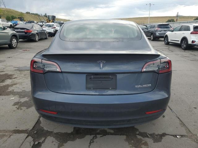 VIN 5YJ3E1ECXPF551135 2023 Tesla MODEL 3 no.6