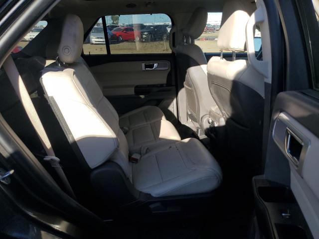 2020 FORD EXPLORER P - 1FM5K8HC4LGB21585