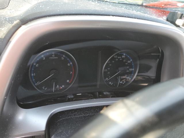 2018 TOYOTA RAV4 ADVEN - JTMRFREV6JJ197394