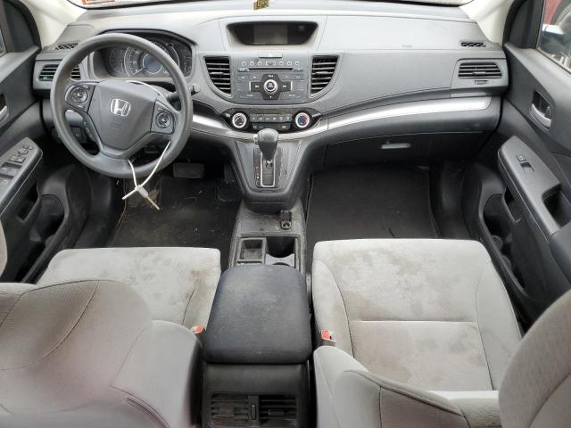 2015 HONDA CR-V LX - 5J6RM4H32FL088231