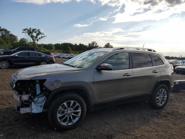 2019 JEEP CHEROKEE L - 1C4PJMLX6KD101650