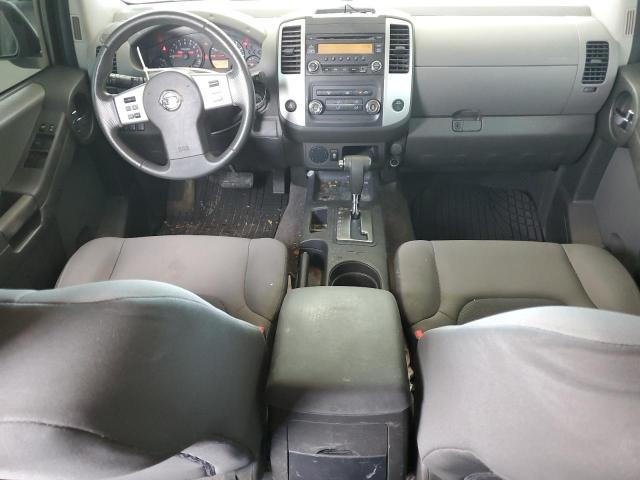 2015 NISSAN XTERRA X 5N1AN0NU0FN665912