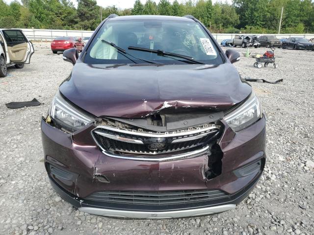 2018 BUICK ENCORE PRE - KL4CJASB1JB546224