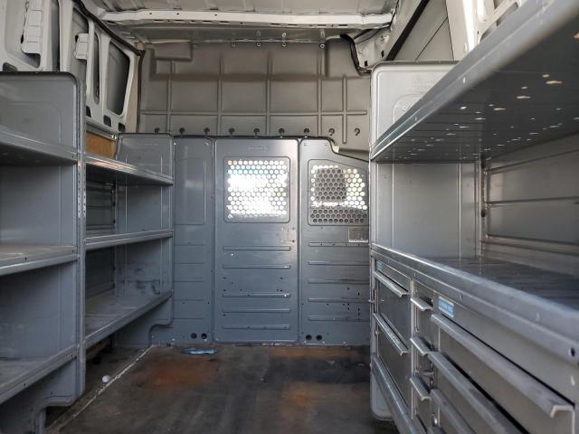 2018 NISSAN NV 2500 S - 1N6AF0LY8JN817383