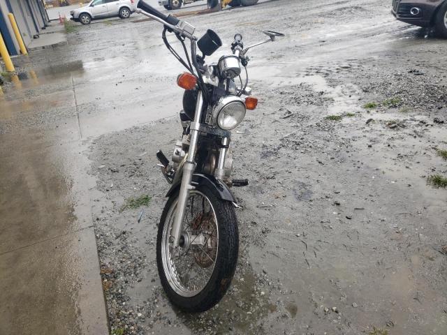 2008 HONDA CMX250 C JH2MC13018K402708