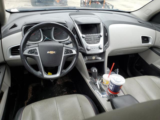 2016 CHEVROLET EQUINOX LT - 2GNALCEK5G6191009