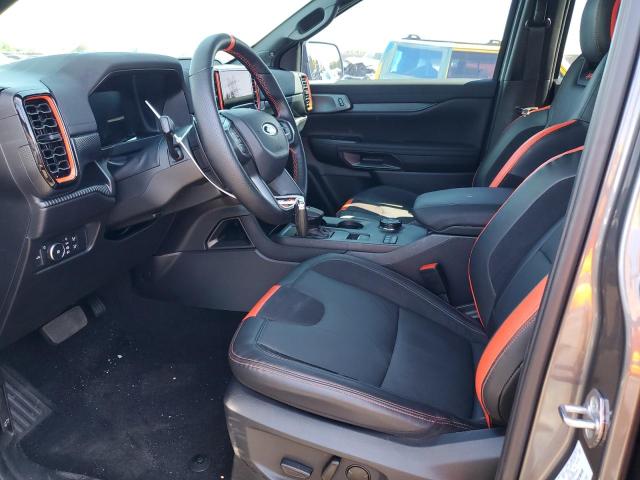2024 FORD RANGER RAP 1FTER4LR3RLE22871