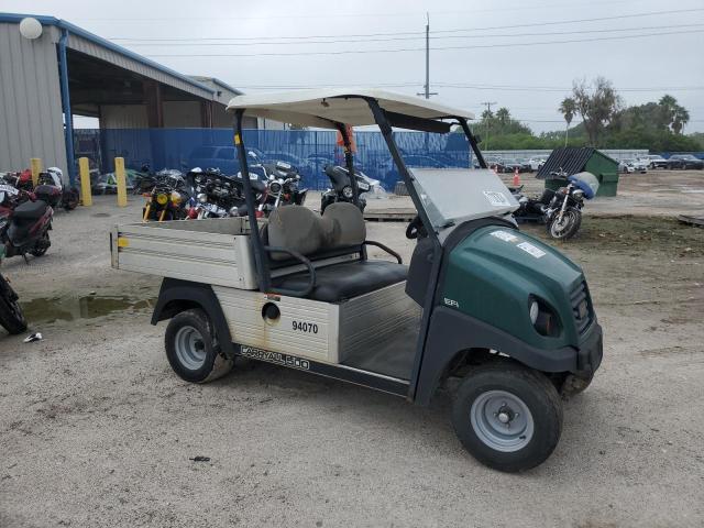 OTHER GOLF CART 2015 green   A5CUBB2DVFA556718 photo #1