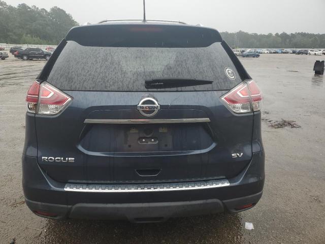 2015 NISSAN ROGUE S - KNMAT2MT9FP577685