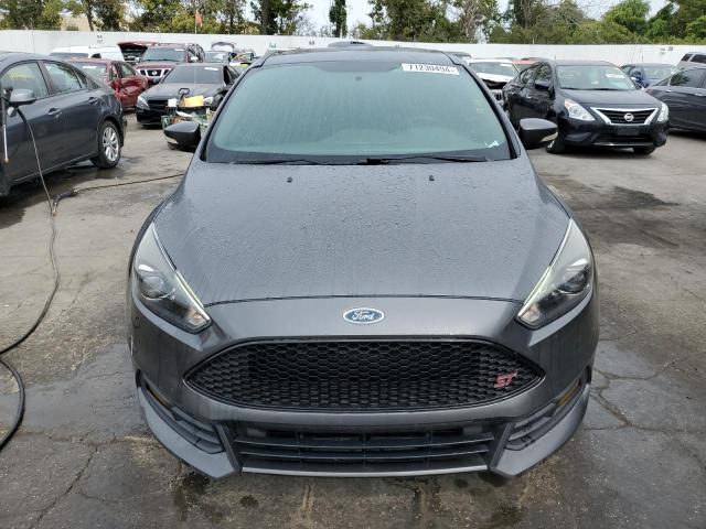 2017 FORD FOCUS ST - 1FADP3L99HL314013