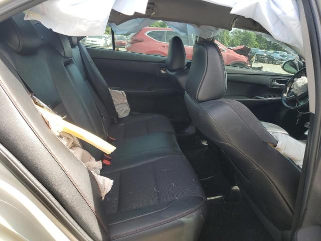 2016 TOYOTA CAMRY LE - 4T1BF1FK0GU197837