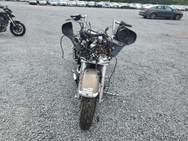 2004 HARLEY-DAVIDSON FLHTCUI 1HD1FCW194Y604141