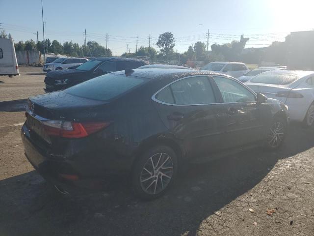 2017 LEXUS ES 350 - 58ABK1GG9HU038850