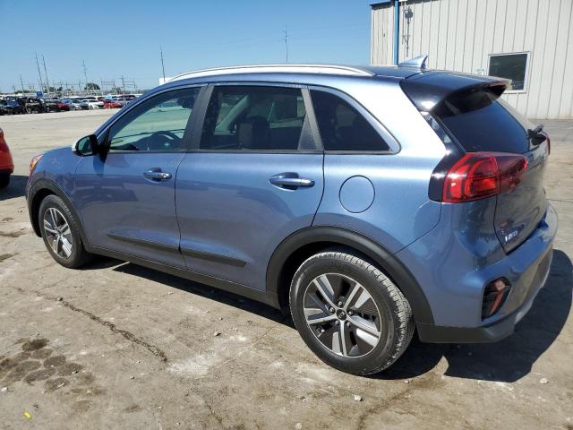 2021 KIA NIRO EX PR - KNDCE3LC3M5463992