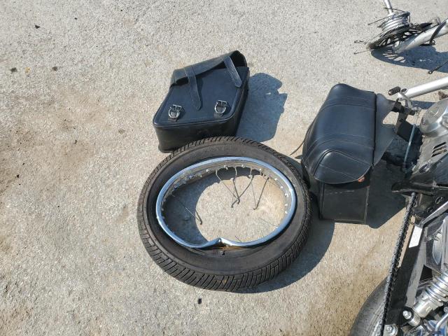 2003 SUZUKI GZ250 VTTNJ48A832101686