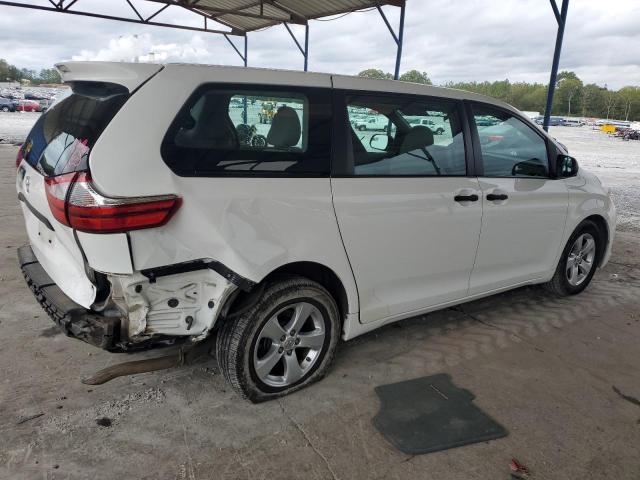 VIN 5TDZK3DC2FS593826 2015 Toyota Sienna no.3