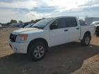 NISSAN TITAN S photo