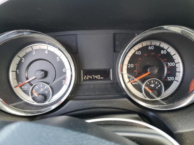2015 DODGE GRAND CARA 2C4RDGCG1FR748011