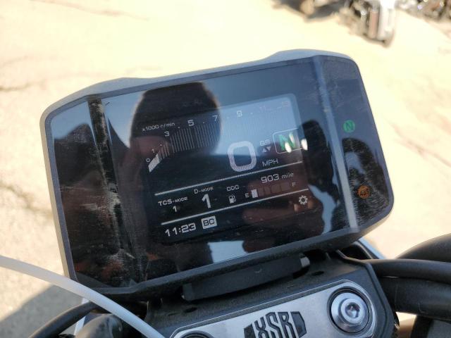 2023 YAMAHA MTM890 JYARN80E2PA001637