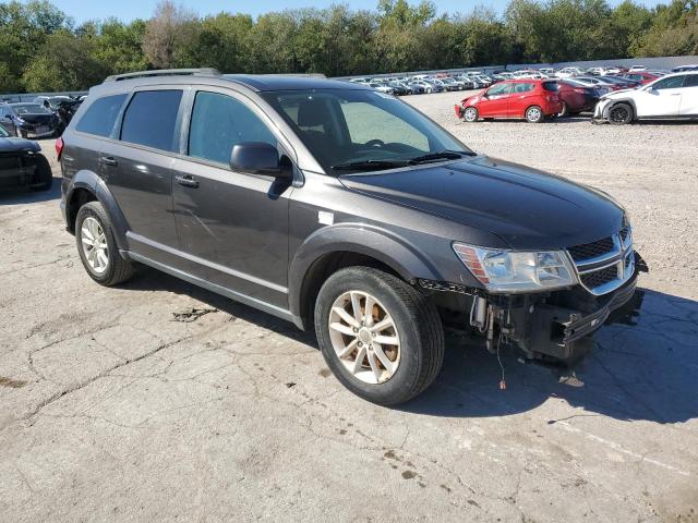 2016 DODGE JOURNEY SX - 3C4PDCBG4GT202853