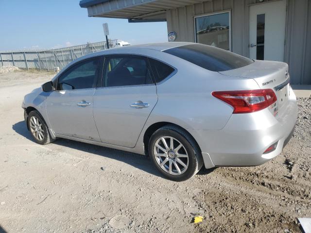 VIN 3N1AB7AP7KY396359 2019 Nissan Sentra, S no.2