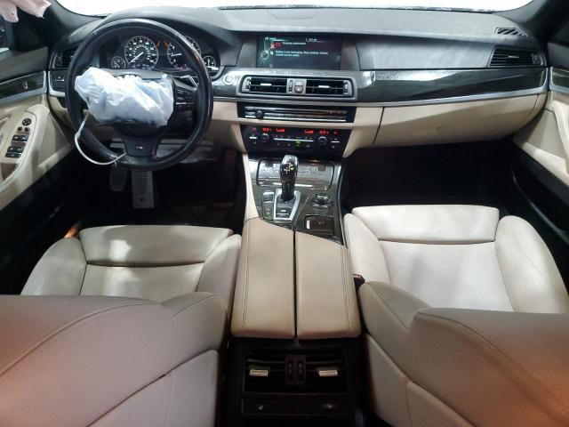 VIN WBAFR9C59DDX79468 2013 BMW 5 Series, 550 I no.8