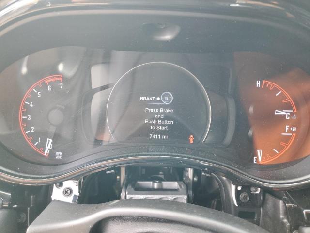 2024 DODGE DURANGO R/ - 1C4SDJCT4RC146809