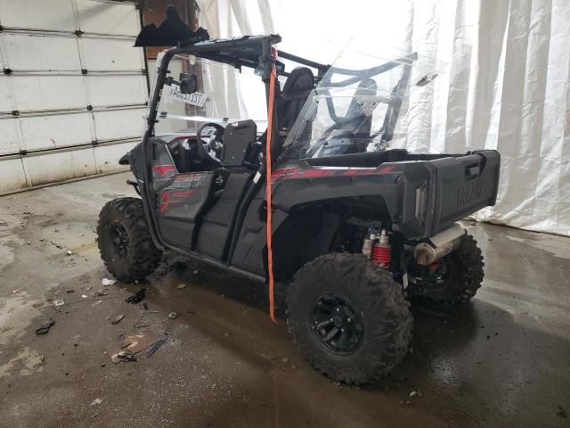 2019 YAMAHA YXE850 5Y4AN27Y0KA102691