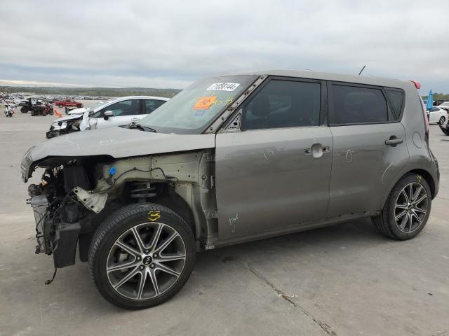 VIN KNDJX3AA0H7470282 2017 KIA Soul, ! no.1