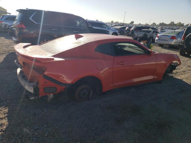 2019 CHEVROLET CAMARO ZL1 1G1FK1R6XK0127335  71243634