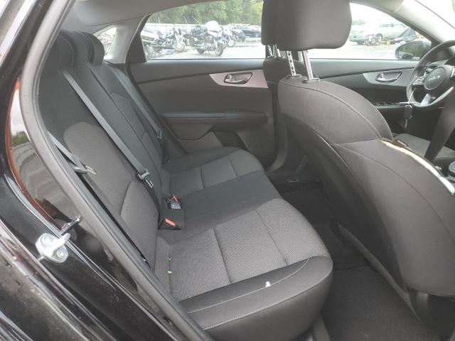 2022 KIA FORTE FE - 3KPF24AD2NE461762