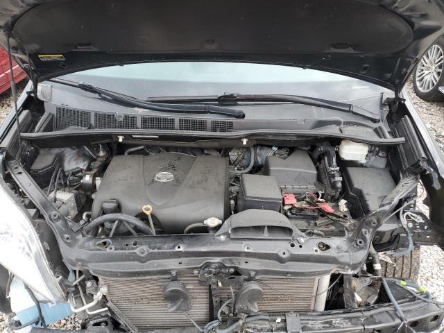 2019 TOYOTA SIENNA XLE - 5TDYZ3DC2KS994441