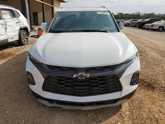 2021 CHEVROLET BLAZER 3LT - 3GNKBDRS4MS541511