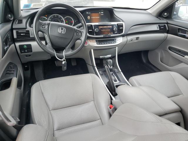 VIN 1HGCR2F80EA026967 2014 Honda Accord, Exl no.8