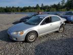 Lot #2974604441 2002 CHRYSLER SEBRING LX