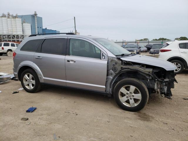 2017 DODGE JOURNEY SE - 3C4PDCAB7HT544837