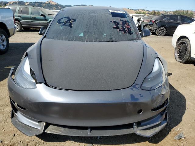 VIN 5YJ3E1EC8PF703316 2023 Tesla MODEL 3 no.5