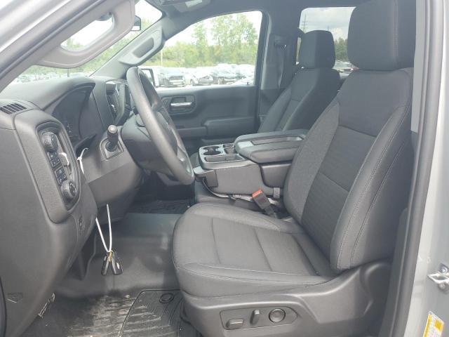 2024 CHEVROLET SILVERADO - 3GCPDCEK4RG180378