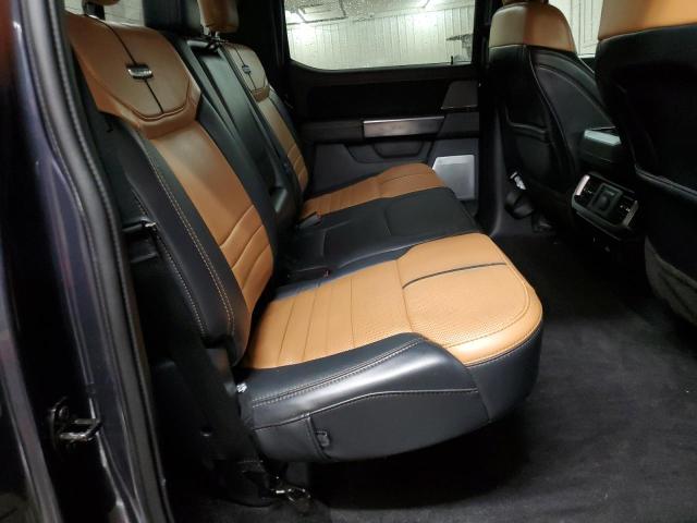 2021 FORD F150 SUPER - 1FTFW1E56MFC11659