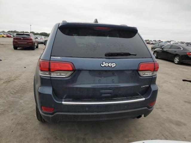 2020 JEEP GRAND CHER - 1C4RJEBG8LC295721