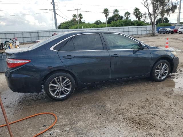 VIN 4T1BF1FK9FU109513 2015 Toyota Camry, LE no.3