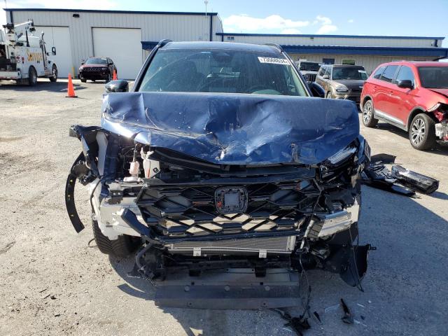 2024 HONDA CR-V SPORT - 7FARS6H52RE079789