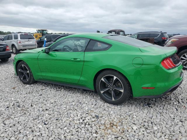 2019 FORD MUSTANG - 1FA6P8TH4K5124807