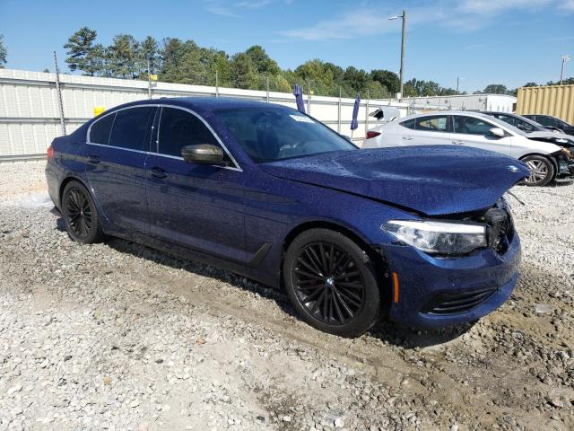 2019 BMW 530 XI - WBAJA7C5XKWC78129