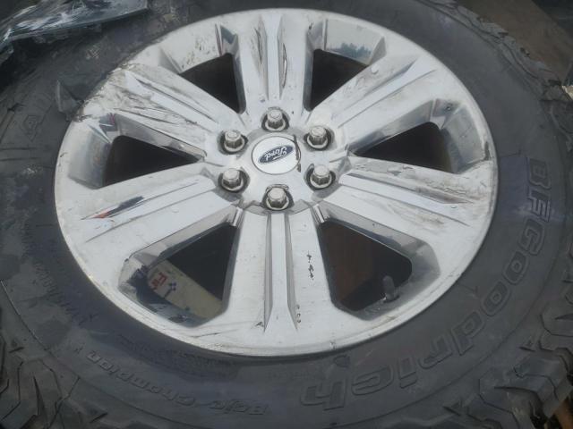 2019 FORD F150 SUPER - 1FTEW1E50KFC41118