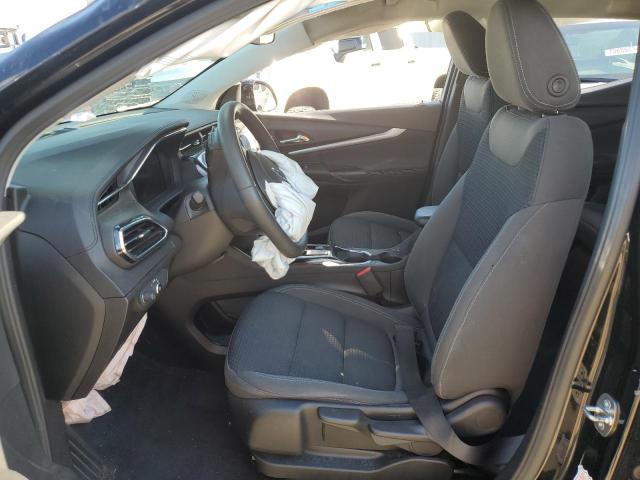 2023 CHEVROLET BOLT EUV L - 1G1FY6S00P4134621