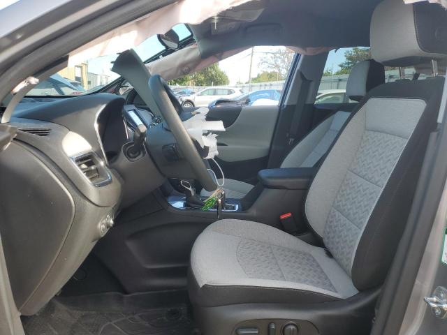 2024 CHEVROLET EQUINOX LS - 3GNAXHEG7RL141675