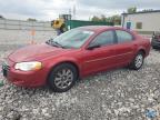 CHRYSLER SEBRING LX photo