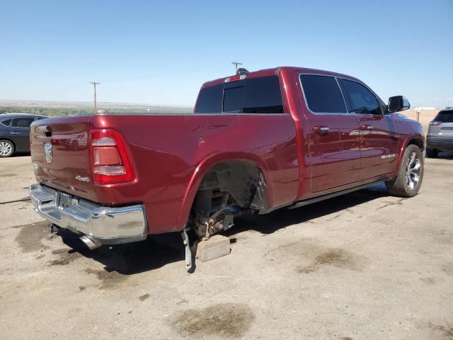 2019 RAM 1500 LONGH - 1C6SRFST6KN524551